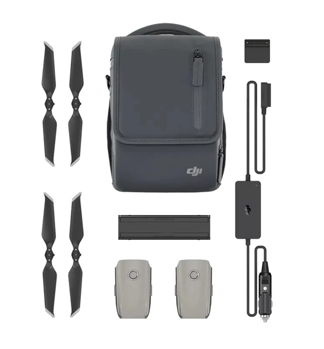 Mavic 2 Enterprise Fly More Kit