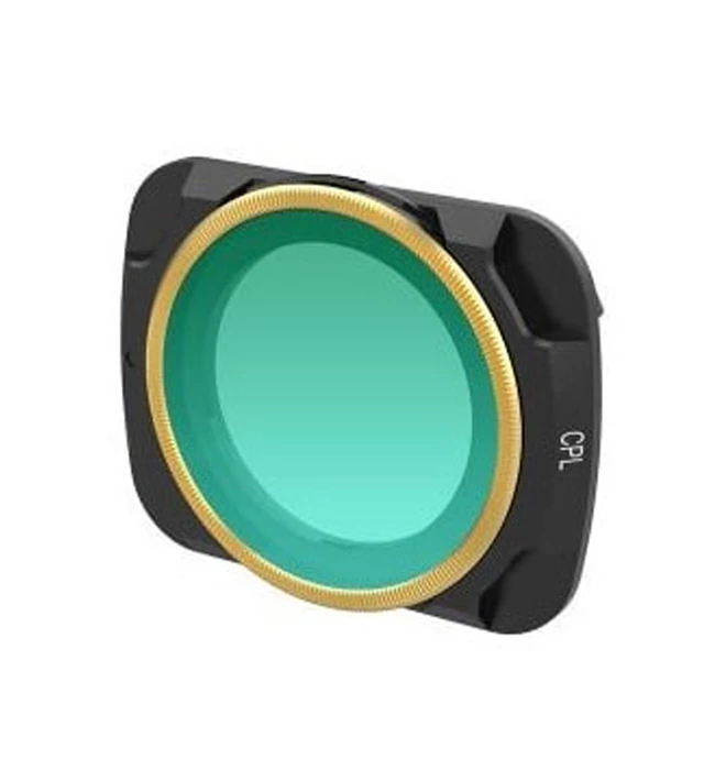 Mavic Air 2 - Adjustable CPL Filter