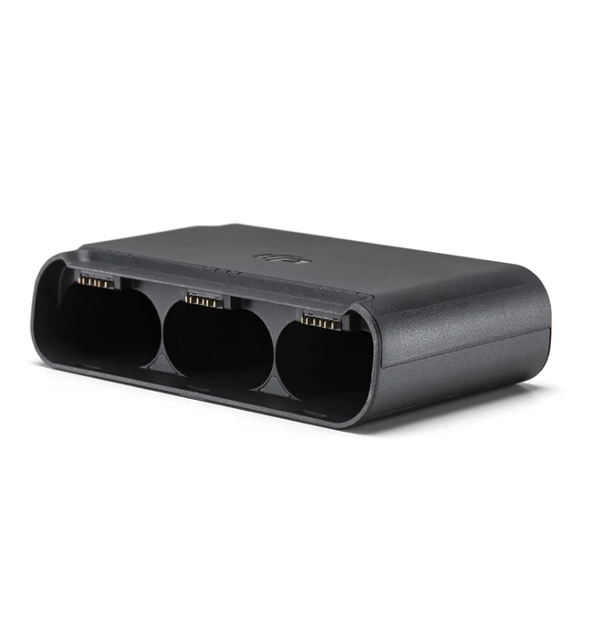 Hub de incarcare pentru drona dji mavic mini negru