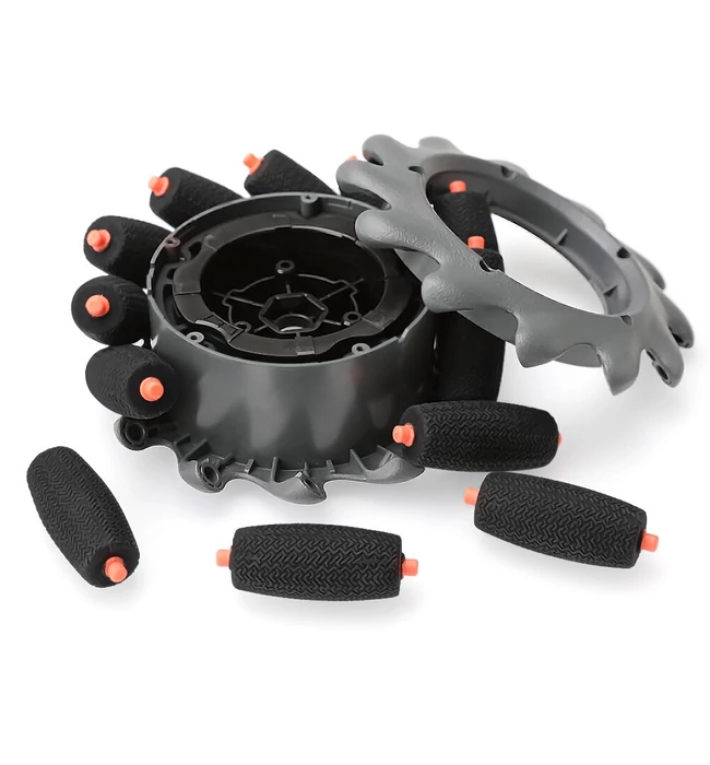 Mecanum Wheel RoboMaster S1
