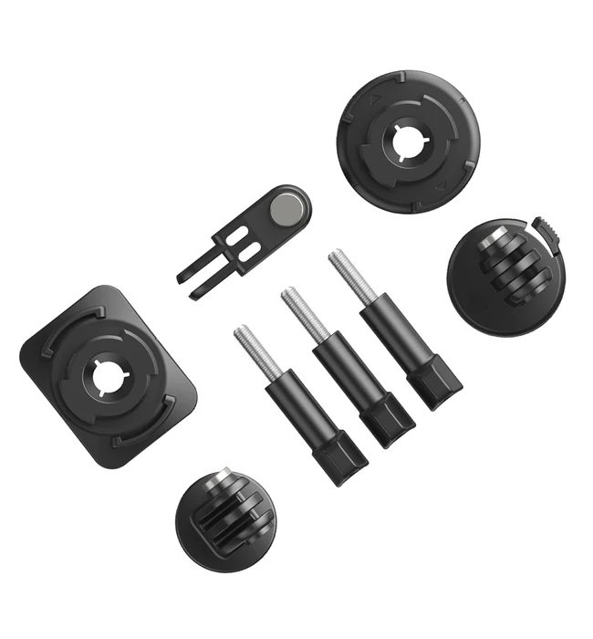 Mounting Kit Osmo Action