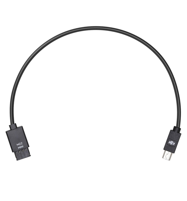 Multi-Camera Cable (Type-B) Ronin S