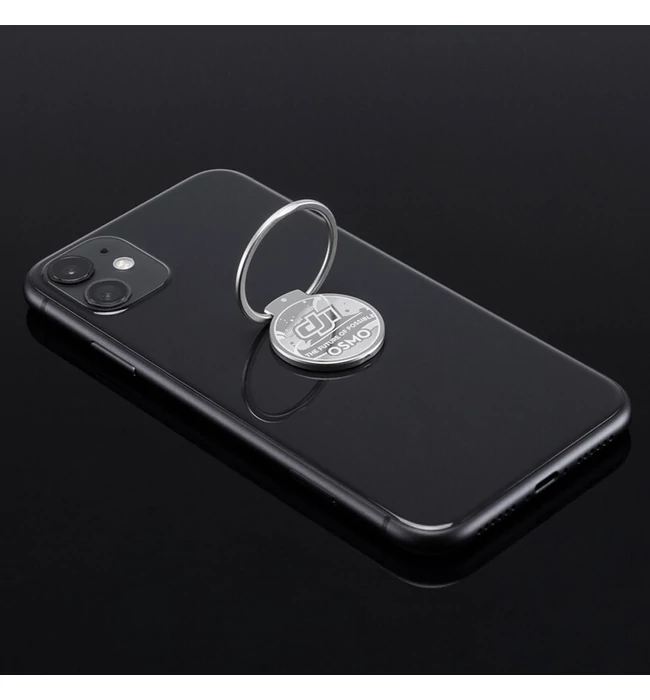 OM 4 Magnetic Ring Holder