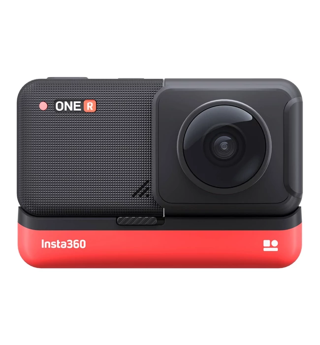 ONE R Dual-Lens 360 Mod