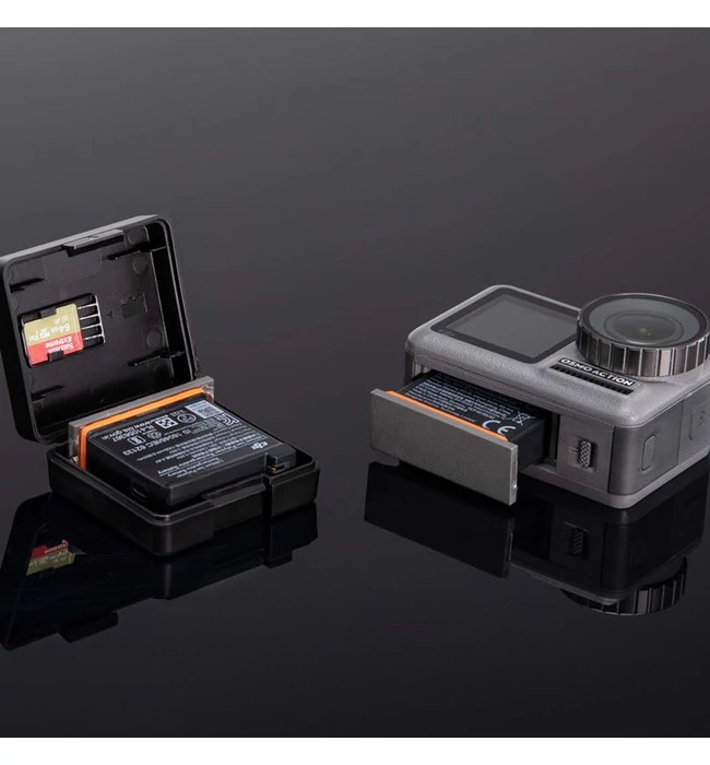 Osmo Action Battery