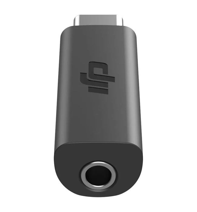 Osmo Pocket 3.5mm adapter