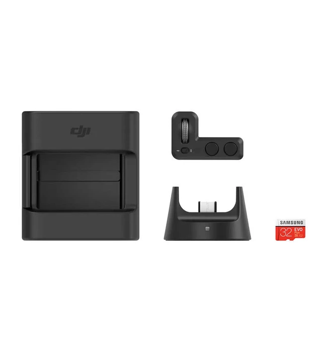 Osmo Pocket Expansion Kit