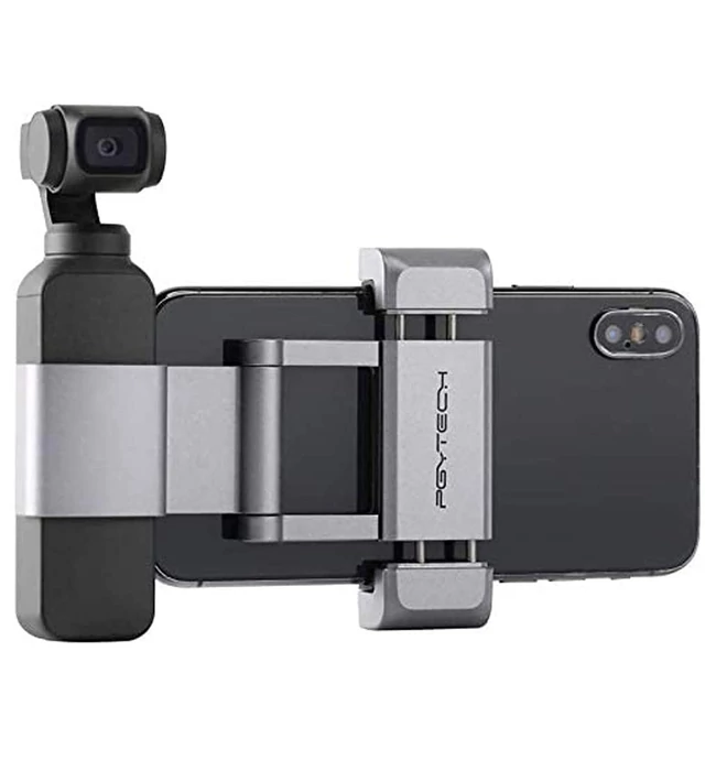 Osmo Pocket Phone Holder Plus