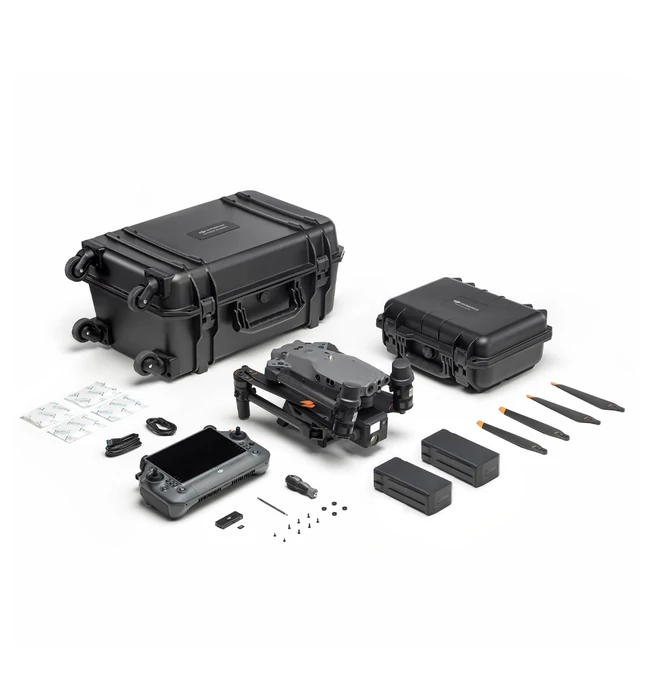 DJI Matrice 30 Drón - M30