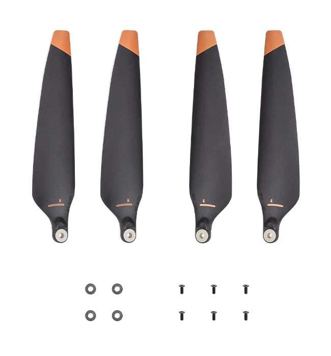 1676 High Altitude Propellers - M30 Series