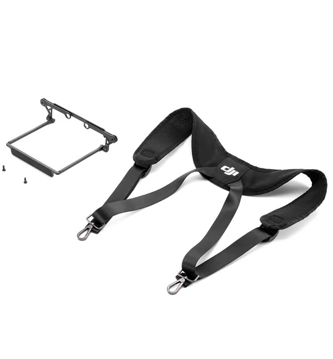 DJI RC Plus Strap and Waist Support Kit
