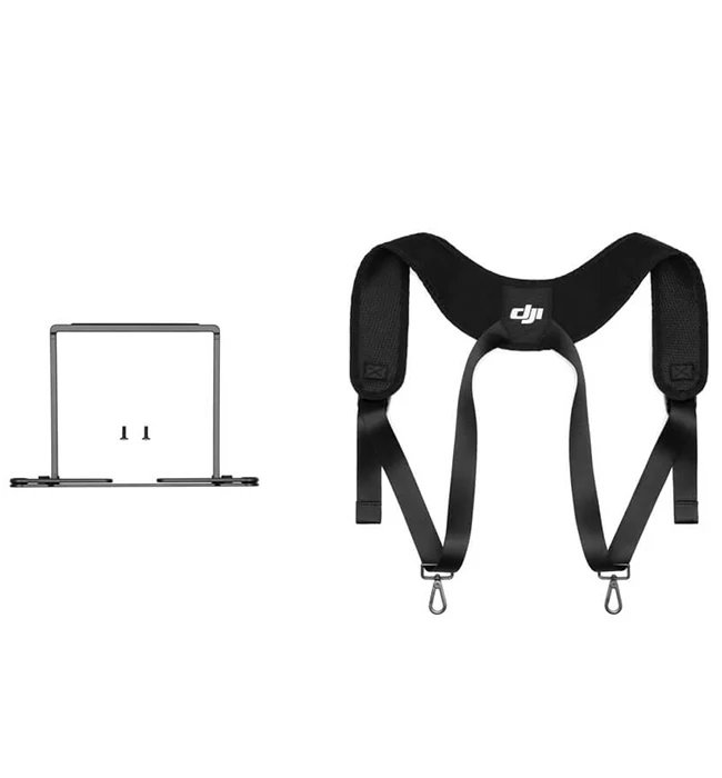 DJI RC Plus Strap and Waist Support Kit