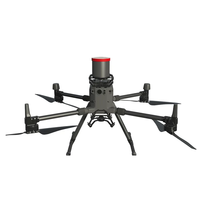 Parazero SafeAir M300 Pro