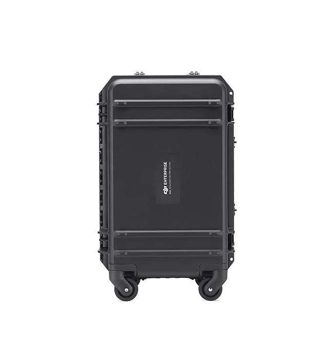 BS65 Intelligent Battery Station