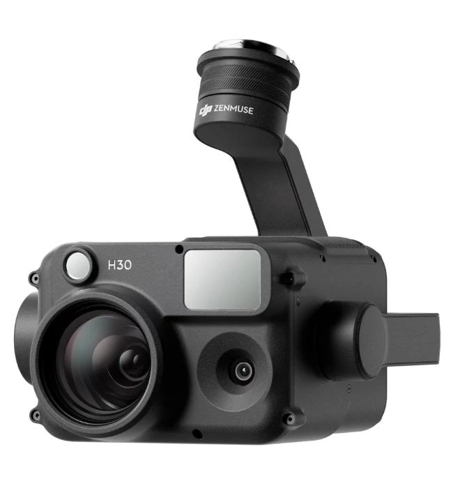 DJI Zenmuse H30