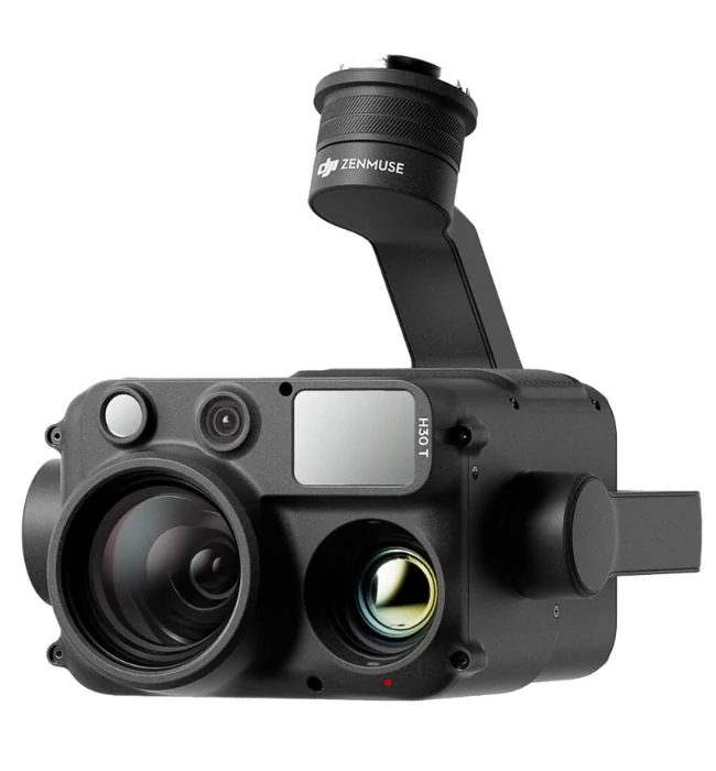 DJI Zenmuse H30T