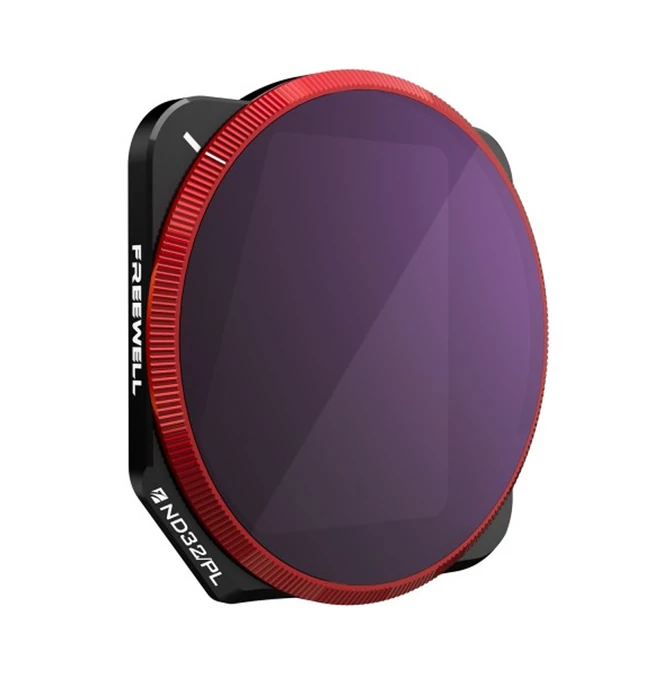DJI Mavic 3 - ND32/PL Filter