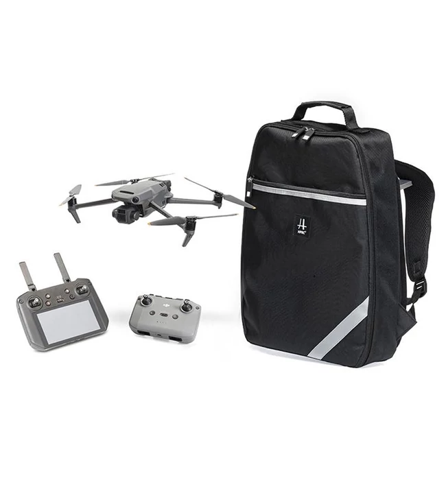 HPRC Soft Bag with Foam for DJI Mavic 3 and Cine