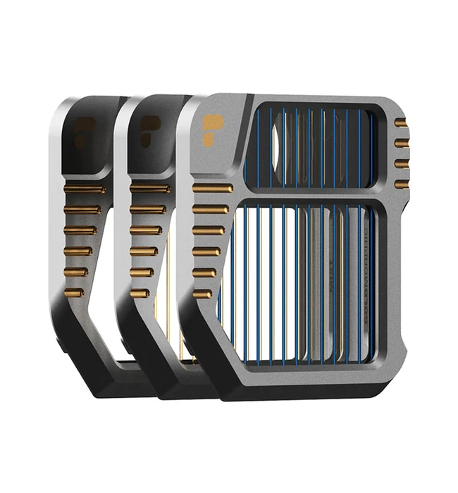 DJI Mavic 3 - PolarPro FX 3-Pack Filter