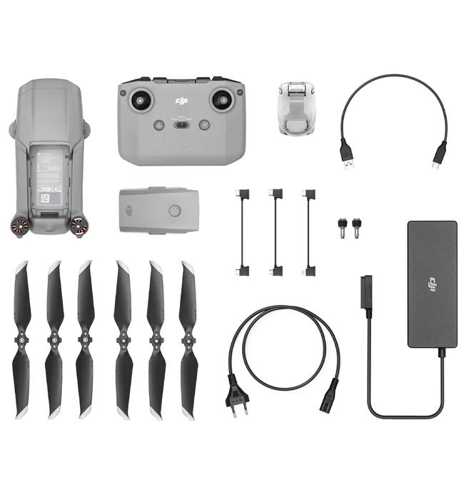 DJI Mavic Air 2 Drón - Outlet