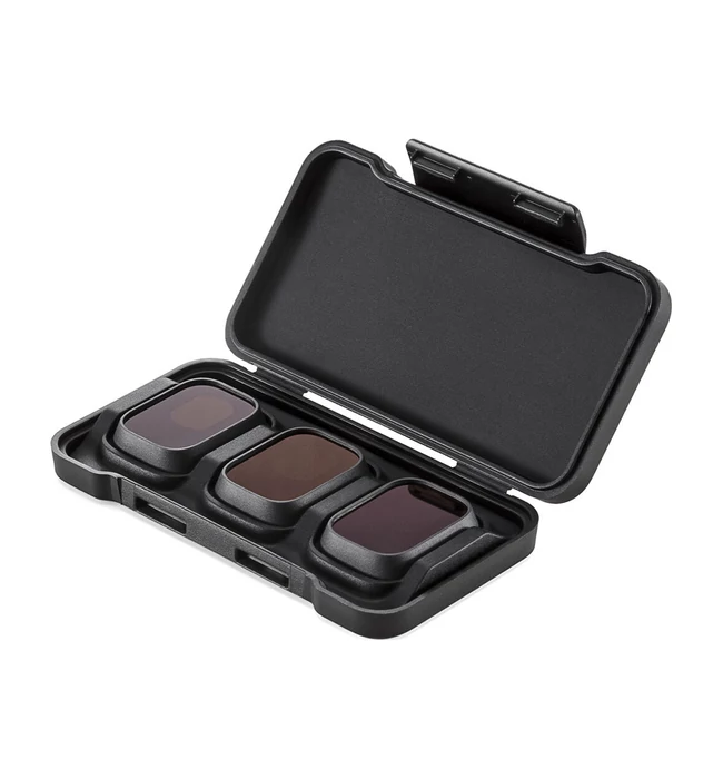 DJI Mini3 Pro ND Filters Set (ND 16/64/256)