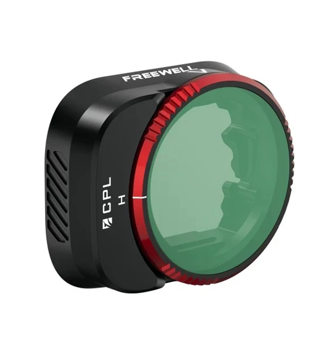 DJI Mini 3 Pro - Freewell CPL Filter