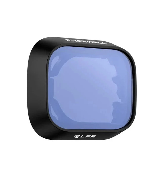 DJI Mini 3 Pro - Freewell Light Pollution Filter