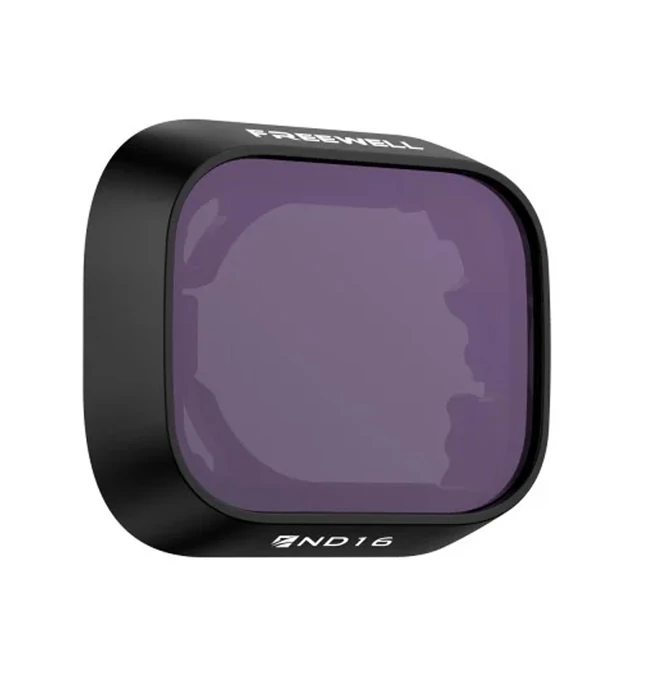 Freewell ND16 filter for DJI Mini 3 Pro
