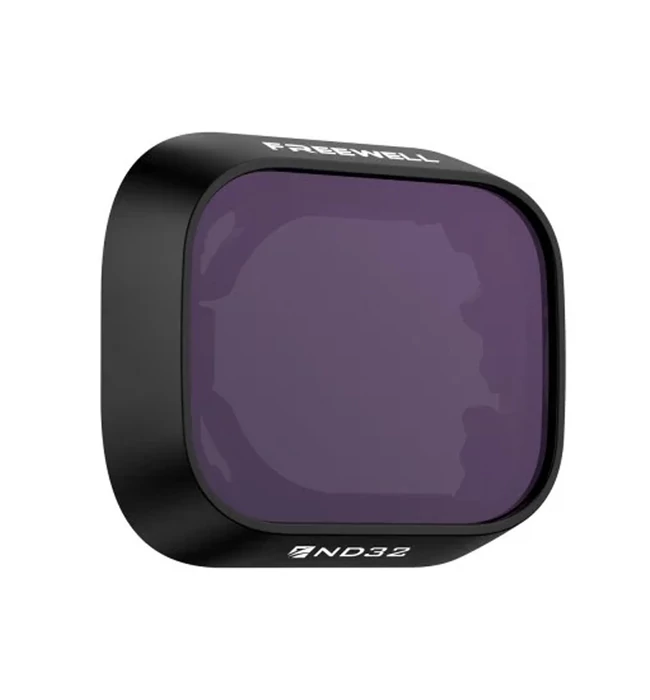 Freewell ND32 filter for DJI Mini 3 Pro