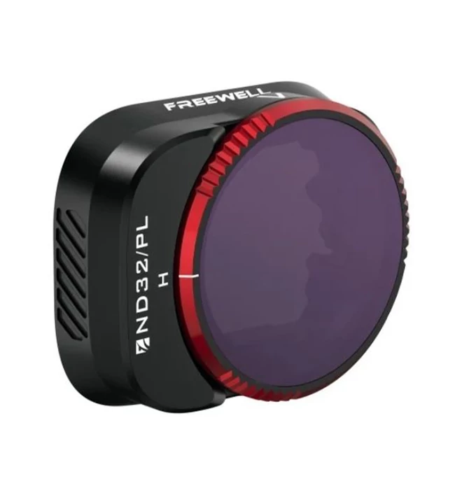 DJI Mini 3 Pro - ND32/PL Freewell Filter