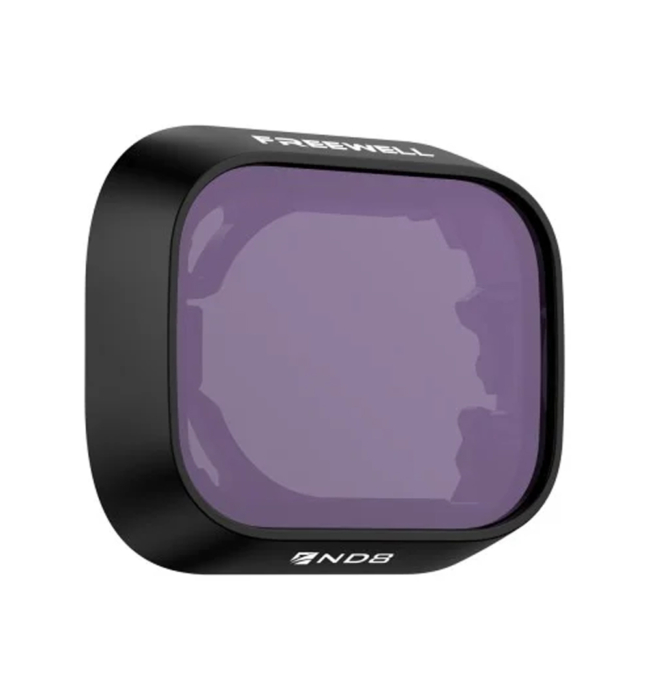 Freewell ND8 filter for DJI Mini 3 Pro