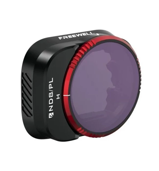 DJI Mini 3 Pro - ND8/PL Freewell Filter