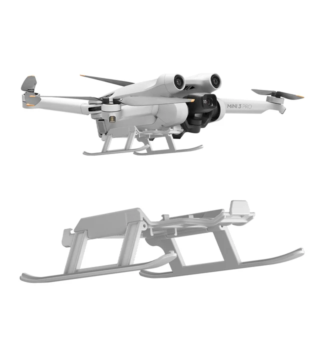 DJI Mini 3 Foldable Landing Gear