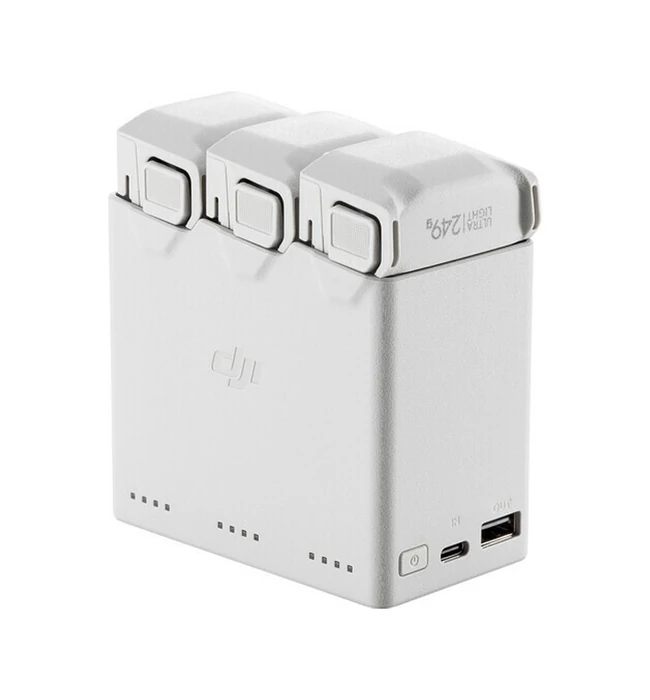 DJI Mini 3 Pro Fly more kit