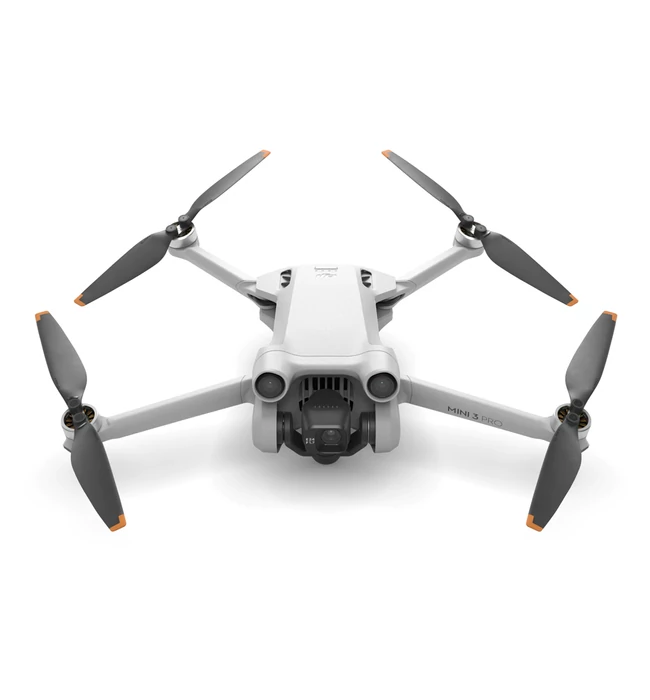 DJI Mini 3 PRO + DJI RC drón