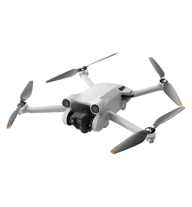 DJI Mini 3 PRO + DJI RC drón