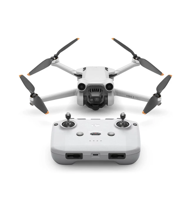 DJI Mini 3 Pro Drón