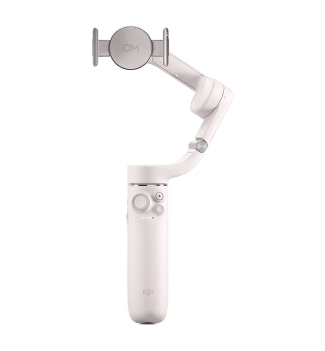 Stabilizator DJI OM 5 white