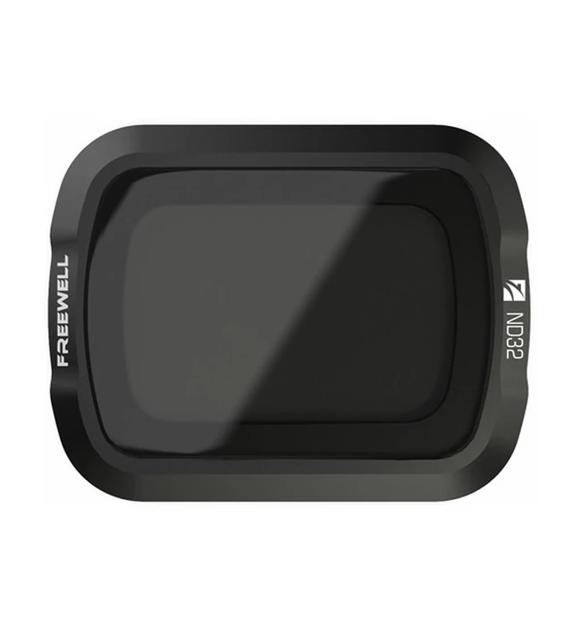 DJI Osmo Pocket / Pocket 2 - Freewel ND32 Filter