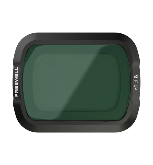 DJI Osmo Pocket / Pocket 2 - Freewel UV Filter