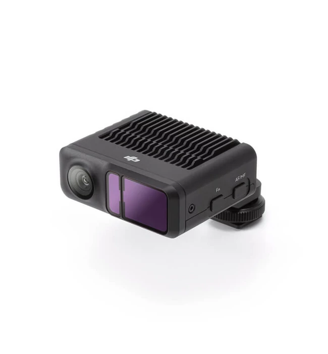 DJI LiDAR Range Finder (RS)