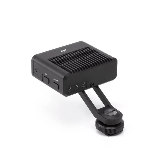 DJI LiDAR Range Finder (RS)