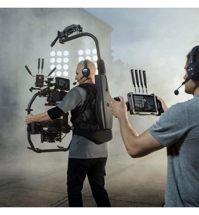 DJI Video Transmitter