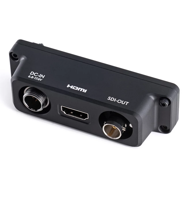 DJI Ronin 4D Remote Monitor Expansion Plate