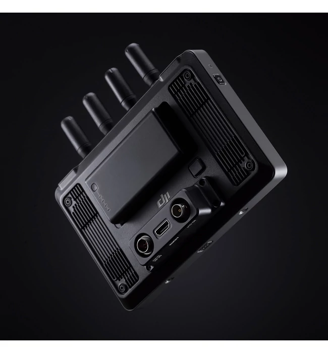DJI Ronin 4D Remote Monitor Expansion Plate