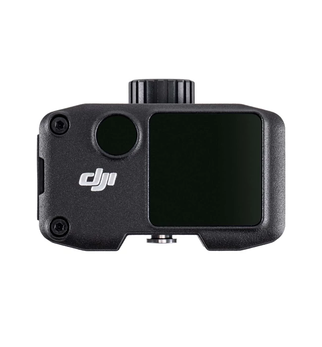 DJI Ronin 4D - LiDAR Range Finder