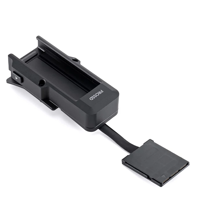 DJI Ronin 4D PROSSD Mount