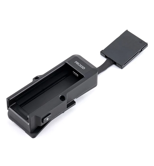 DJI Ronin 4D PROSSD Mount