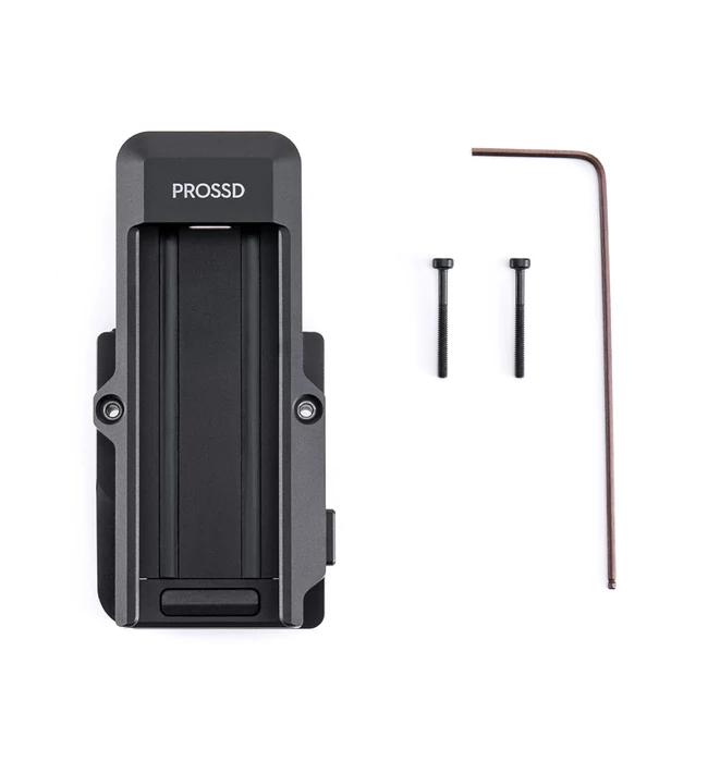 DJI Ronin 4D PROSSD Mount
