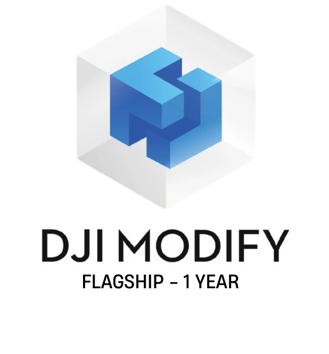 DJI Modify - Flagship - 1 Year